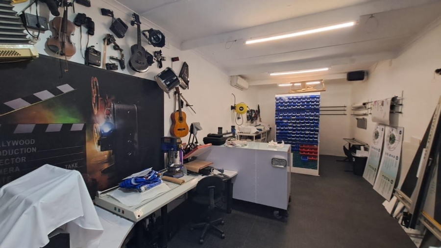 Commercial Property for Sale in Potchefstroom North West